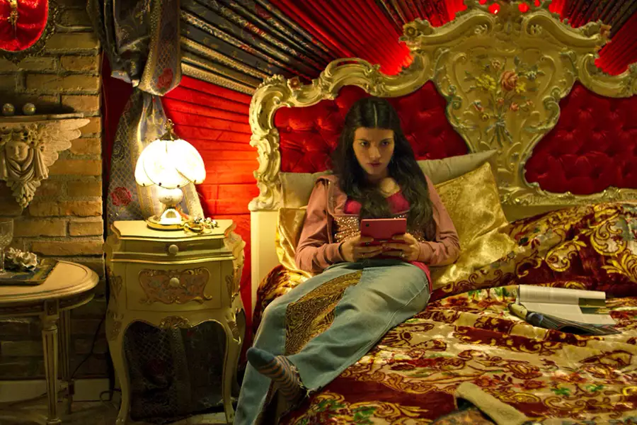 Suburra - galeria zdjęć - filmweb