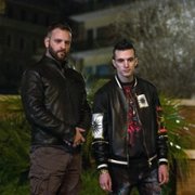 Suburra - galeria zdjęć - filmweb