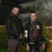 Suburra - galeria zdjęć - filmweb