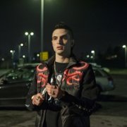 Suburra - galeria zdjęć - filmweb