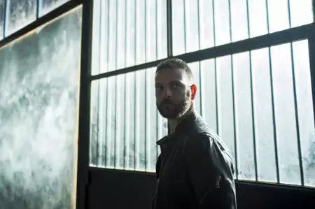 Suburra - galeria zdjęć - filmweb