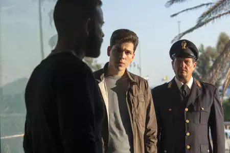 Suburra - galeria zdjęć - filmweb