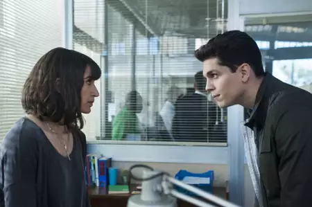 Suburra - galeria zdjęć - filmweb