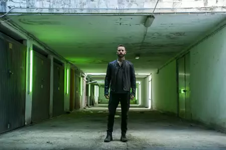 Suburra - galeria zdjęć - filmweb