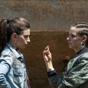 Suburra: La serie - galeria zdjęć - filmweb