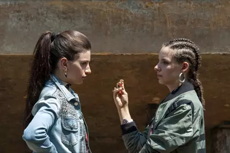 Suburra - galeria zdjęć - filmweb