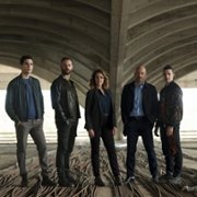 Suburra: La serie - galeria zdjęć - filmweb