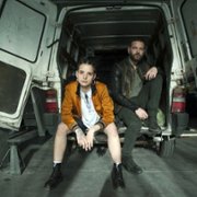 Suburra: La serie - galeria zdjęć - filmweb