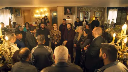 Suburra - galeria zdjęć - filmweb