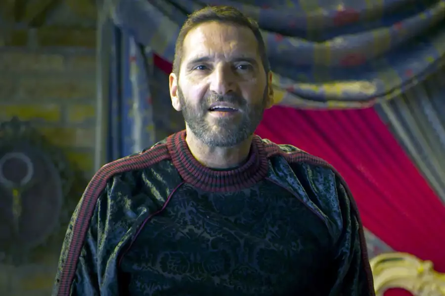 Suburra - galeria zdjęć - filmweb