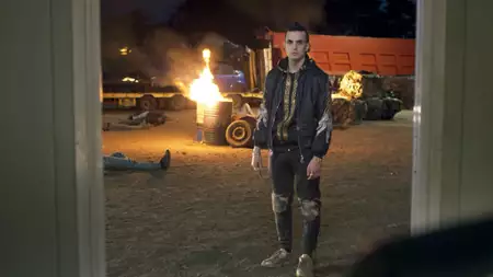 Suburra - galeria zdjęć - filmweb