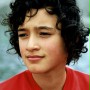 Keisha Castle-Hughes