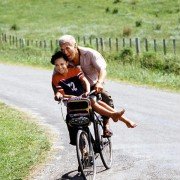 Whale Rider - galeria zdjęć - filmweb
