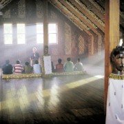 Whale Rider - galeria zdjęć - filmweb