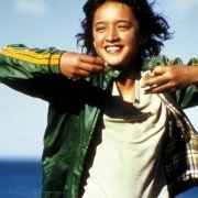 Whale Rider - galeria zdjęć - filmweb