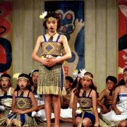 Whale Rider - galeria zdjęć - filmweb