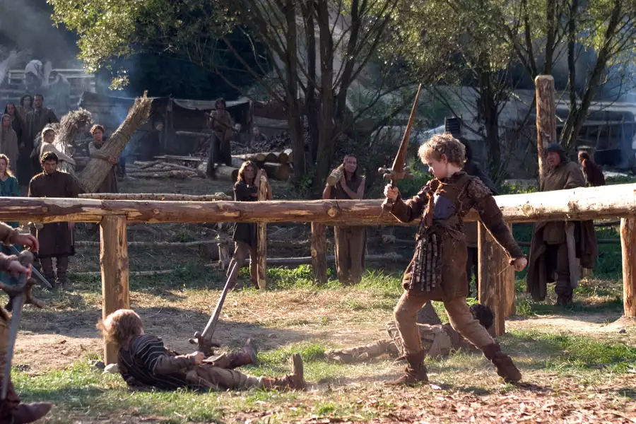 Tristan i Izolda - galeria zdjęć - filmweb