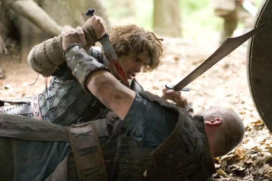 Tristan i Izolda - galeria zdjęć - filmweb