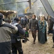 Tristan + Isolde - galeria zdjęć - filmweb