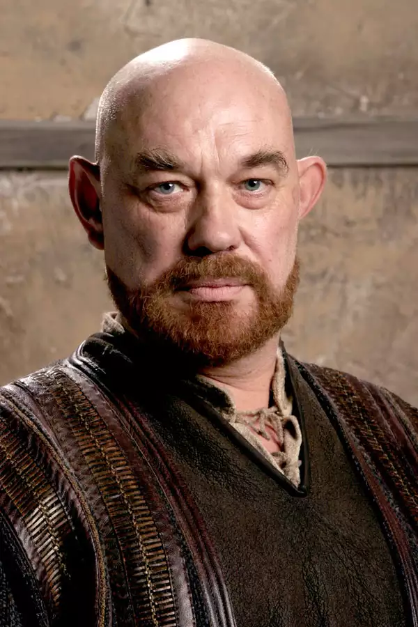 Tristan i Izolda - galeria zdjęć - filmweb