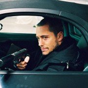 The Foreigner - galeria zdjęć - filmweb