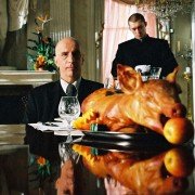 The Foreigner - galeria zdjęć - filmweb