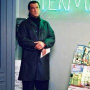 The Foreigner - galeria zdjęć - filmweb