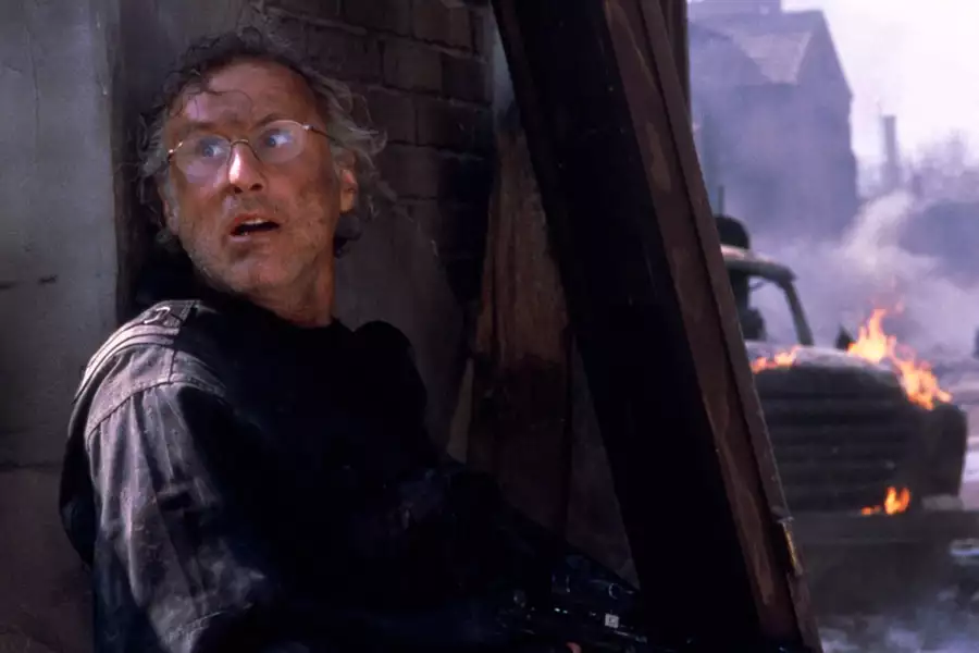 Snajper 2 - galeria zdjęć - filmweb