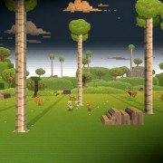 The Deer God - galeria zdjęć - filmweb