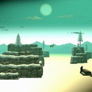 The Deer God - galeria zdjęć - filmweb