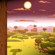 The Deer God - galeria zdjęć - filmweb
