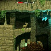 The Deer God - galeria zdjęć - filmweb