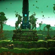 The Deer God - galeria zdjęć - filmweb