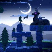 The Deer God - galeria zdjęć - filmweb