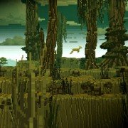 The Deer God - galeria zdjęć - filmweb