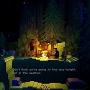The Deer God - galeria zdjęć - filmweb