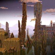 The Deer God - galeria zdjęć - filmweb
