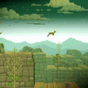 The Deer God - galeria zdjęć - filmweb