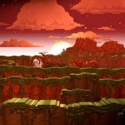 The Deer God - galeria zdjęć - filmweb