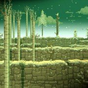 The Deer God - galeria zdjęć - filmweb