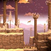 The Deer God - galeria zdjęć - filmweb
