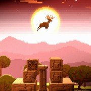 The Deer God - galeria zdjęć - filmweb