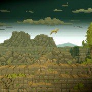 The Deer God - galeria zdjęć - filmweb