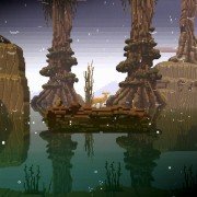 The Deer God - galeria zdjęć - filmweb