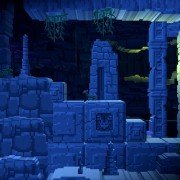 The Deer God - galeria zdjęć - filmweb