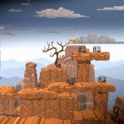 The Deer God - galeria zdjęć - filmweb