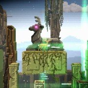 The Deer God - galeria zdjęć - filmweb