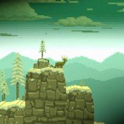 The Deer God - galeria zdjęć - filmweb