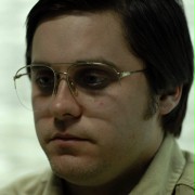 Mark Chapman