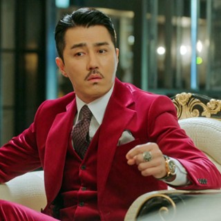 Kr&oacute;l Wooma Hwi-cheol Woo